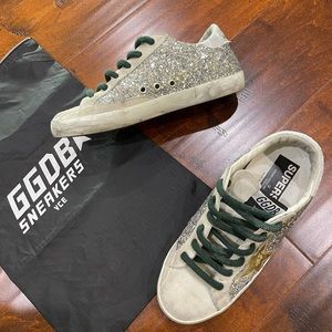 GGOB sneakers